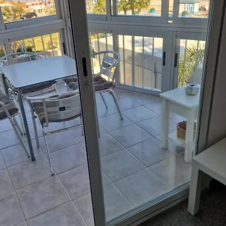 Alquiler Appartement