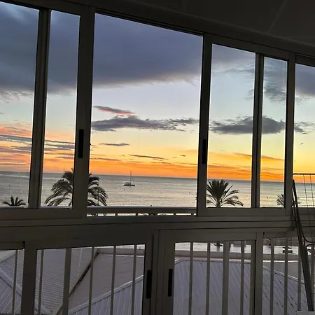 Appartement Alquiler