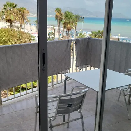 Apartament Alquiler *