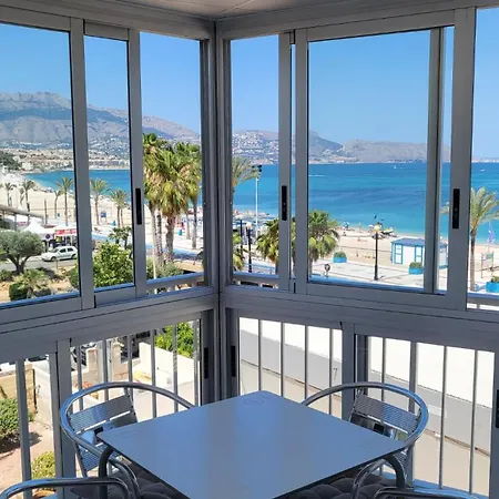 Alquiler Appartement El Albir