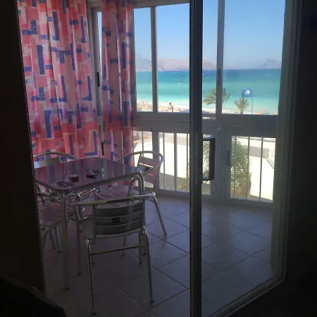 Alquiler Appartement El Albir