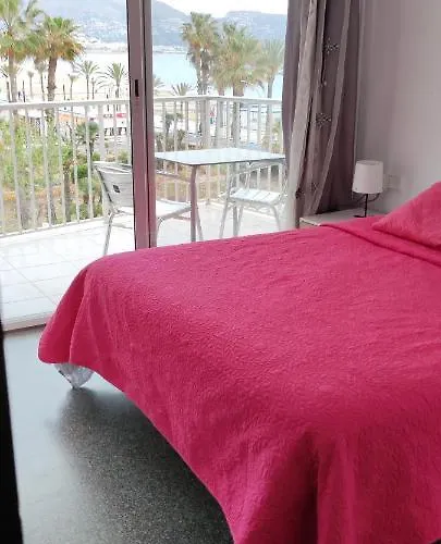 Lejlighed Alquiler *