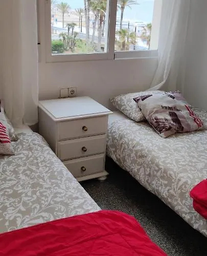 Alquiler Lejlighed *