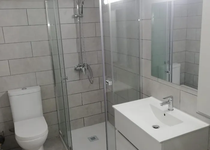 Alquiler Lejlighed *