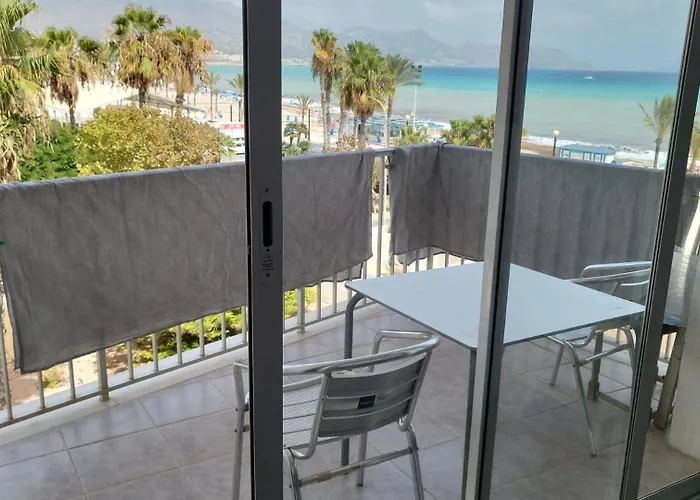 Lejlighed Alquiler *