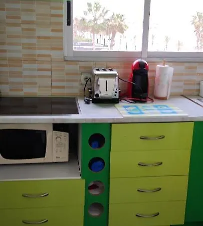 Alquiler Apartamento *
