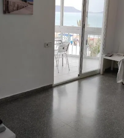 Alquiler Apartamento *