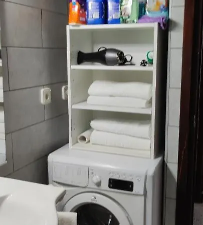 Alquiler 公寓 阿尔比尔