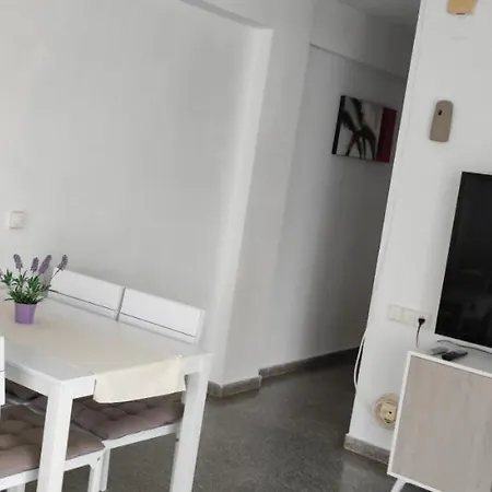 Alquiler Apartamento *