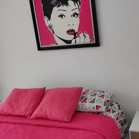 Alquiler 公寓 阿尔比尔