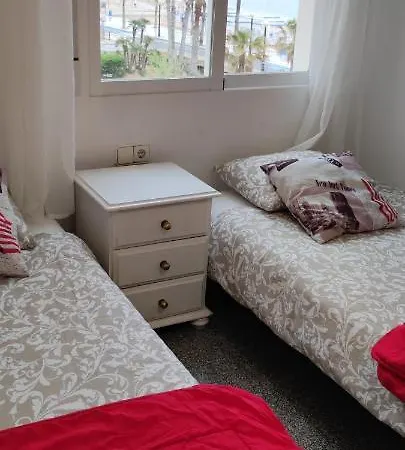 Alquiler Apartamento *