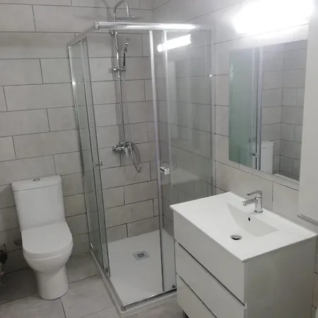 Alquiler Apartamento *