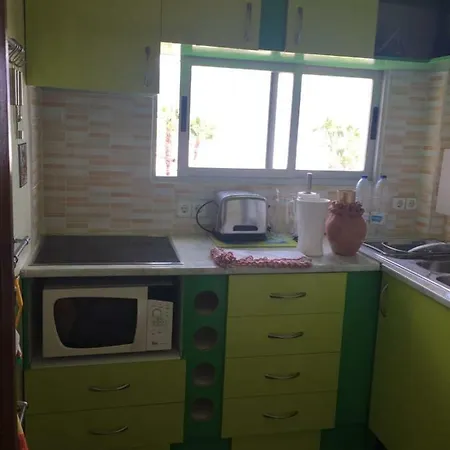 Apartamento Alquiler El Albir