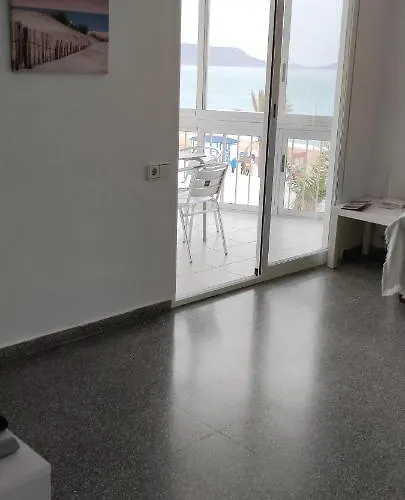 Alquiler Appartamento *